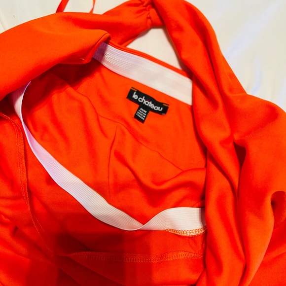 Worn once. - Picture 2 of 4